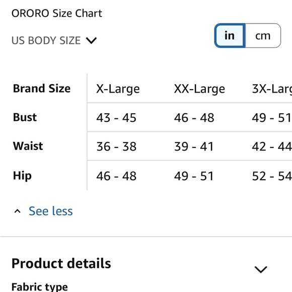 Women’s Heated Ororo Jacket - Picture 8 of 8